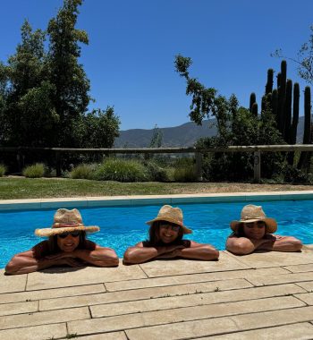 pack amigas villas toscanas